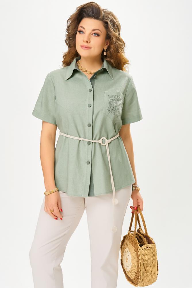 Комплект двойка ЗАГОРКА 1663