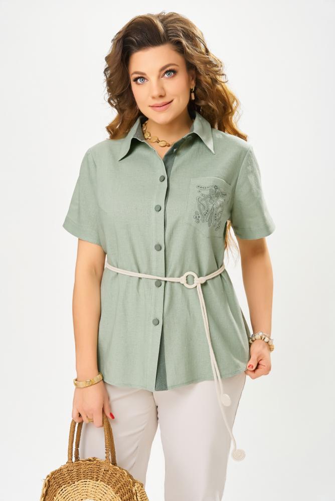 Комплект двойка ЗАГОРКА 1663