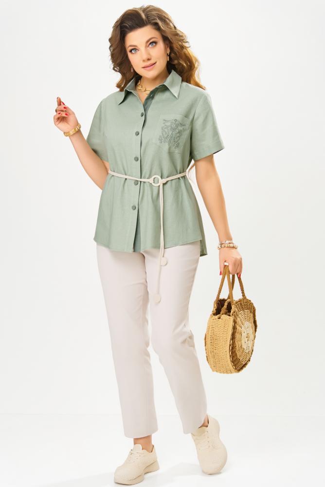 Комплект двойка ЗАГОРКА 1663