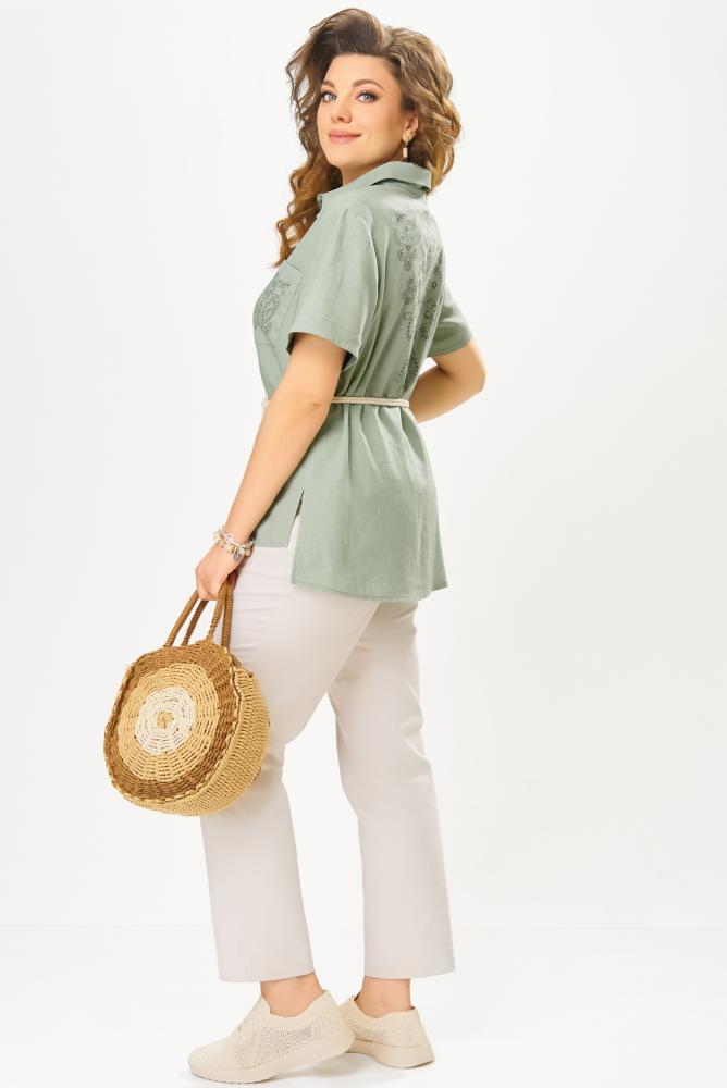 Комплект двойка ЗАГОРКА 1663