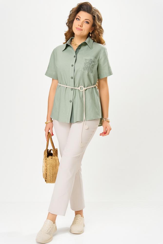 Комплект двойка ЗАГОРКА 1663