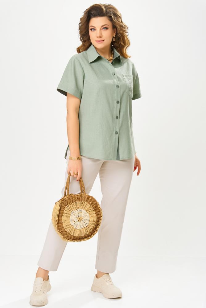 Комплект двойка ЗАГОРКА 1663