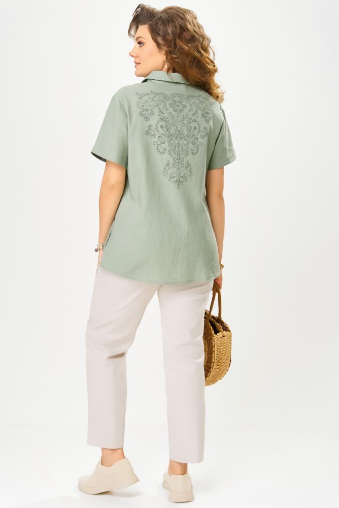 Комплект двойка ЗАГОРКА 1663