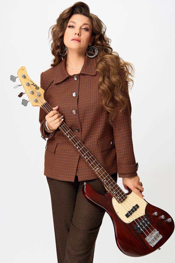 Жакет ВЕНЦИАНА 20753