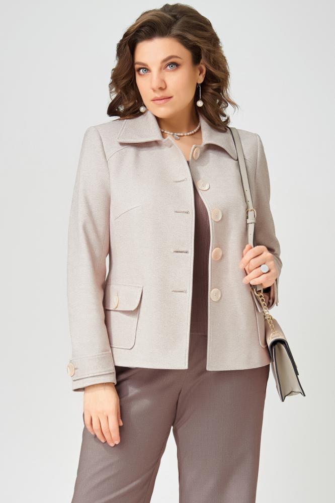 Жакет ВЕНЦИАНА 20754