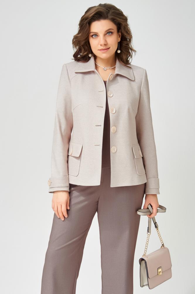 Жакет ВЕНЦИАНА 20754