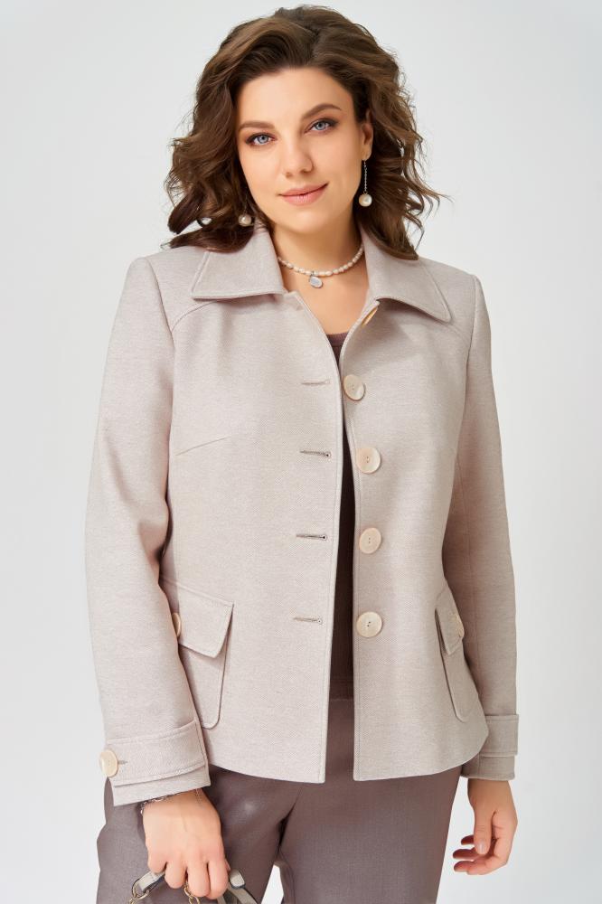 Жакет ВЕНЦИАНА 20754