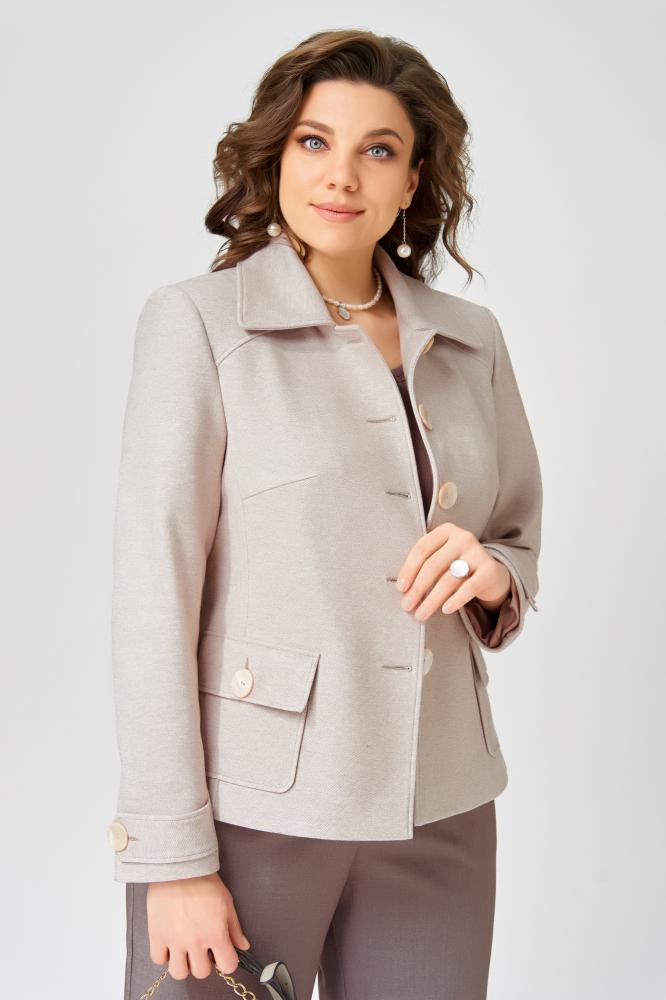 Жакет ВЕНЦИАНА 20754