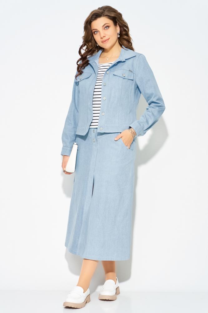 Комплект тройка ДАМИРА 4201